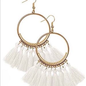 2/$12 Bohemian Statement Earrings